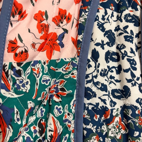 Quilted Jacket - Picture 7 of 7